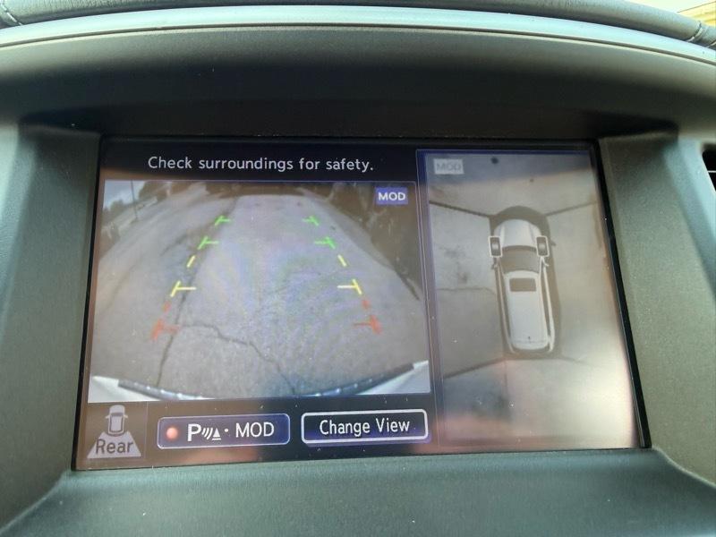 Infiniti QX60 Base AWD 2016