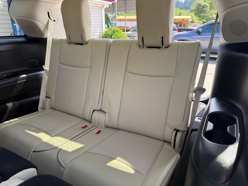 Infiniti QX60 Base AWD 2016