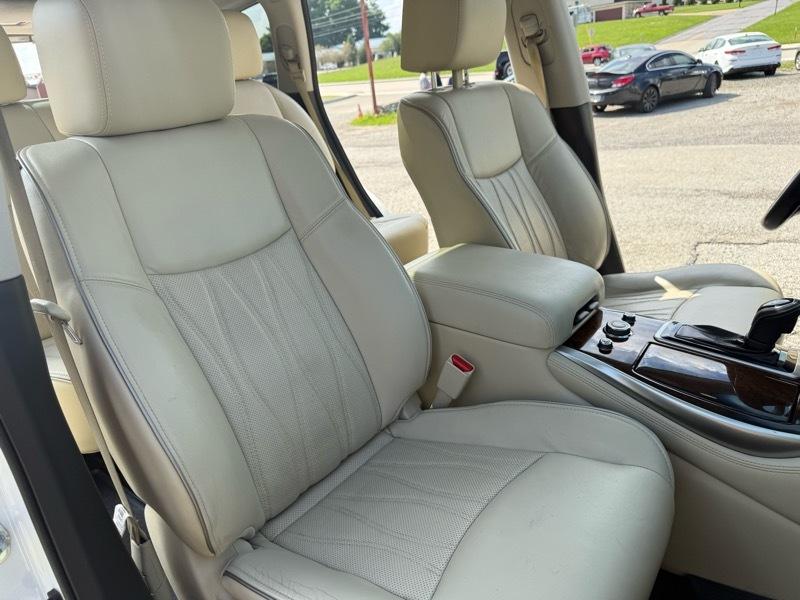 Infiniti QX60 Base AWD 2016