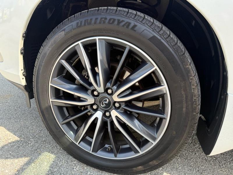 Infiniti QX60 Base AWD 2016