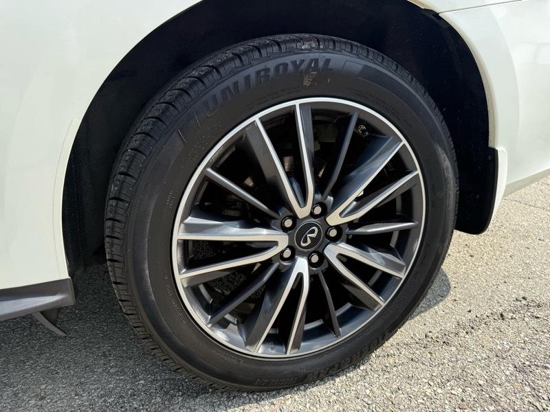 Infiniti QX60 Base AWD 2016