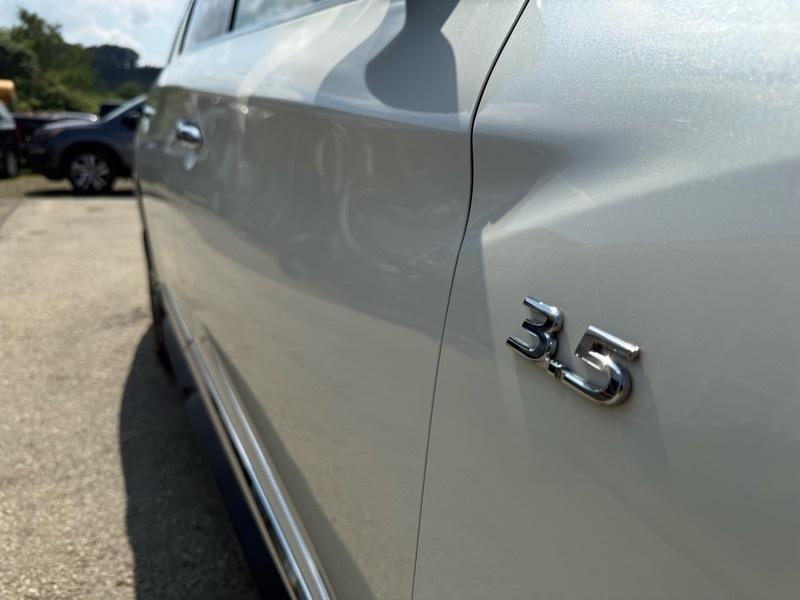 Infiniti QX60 Base AWD 2016