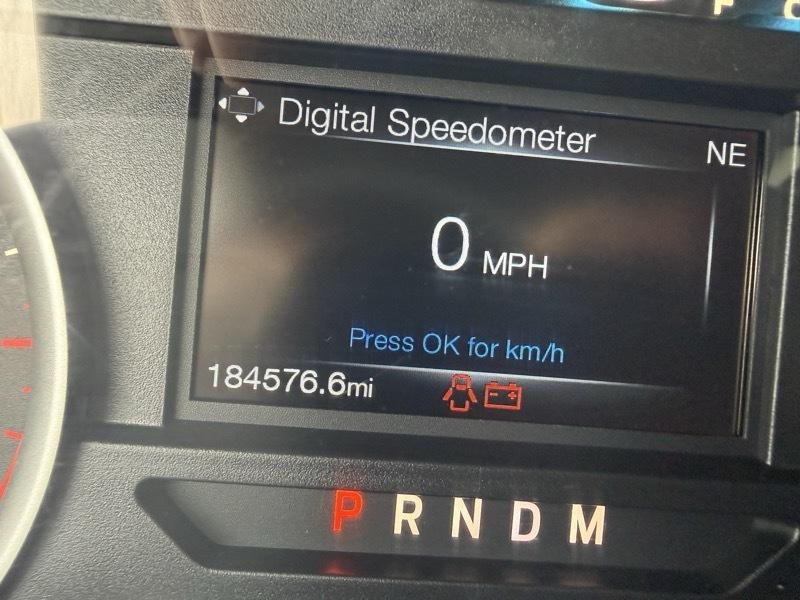 Ford F-150 4WD SuperCrew 145" XLT 2018