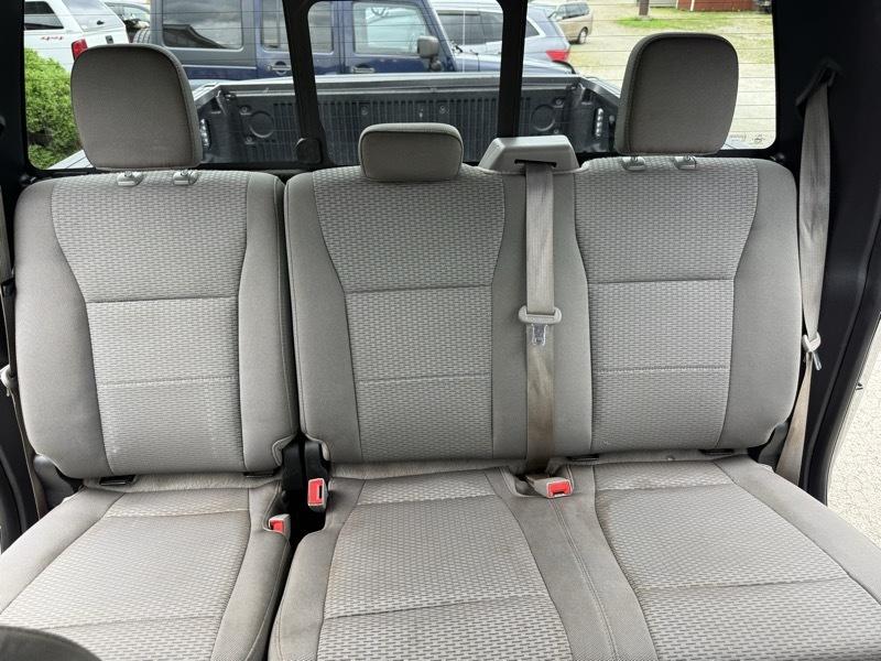 Ford F-150 4WD SuperCrew 145" XLT 2018