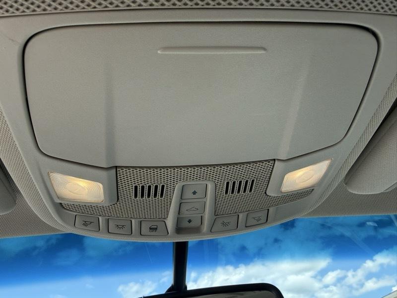 Lincoln MKZ AWD 2013