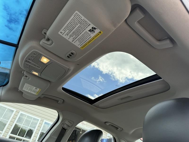 Lincoln MKZ AWD 2013