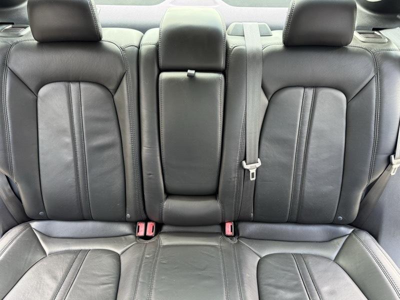 Lincoln MKZ AWD 2013