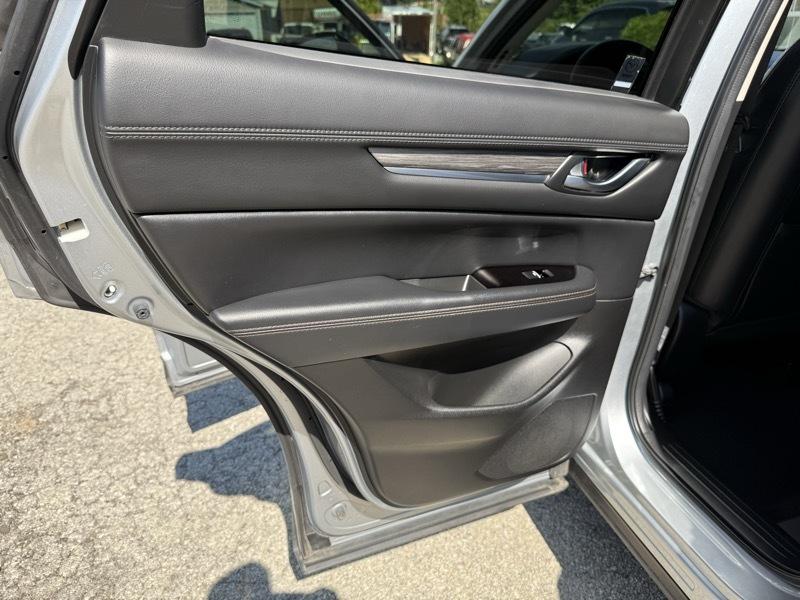 Mazda CX-5 Grand Touring AWD 2019