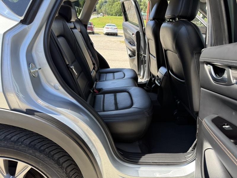Mazda CX-5 Grand Touring AWD 2019