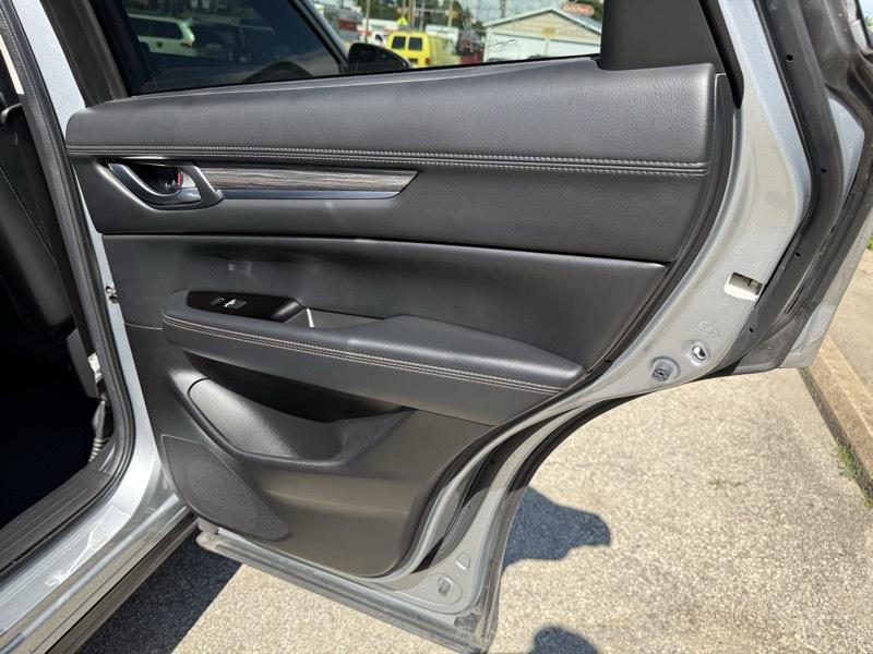 Mazda CX-5 Grand Touring AWD 2019