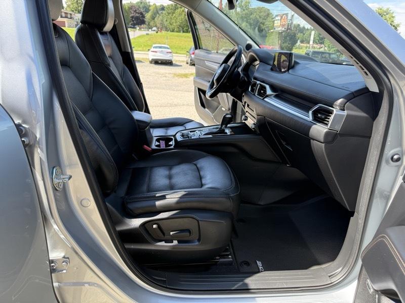 Mazda CX-5 Grand Touring AWD 2019