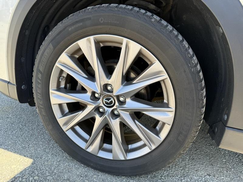 Mazda CX-5 Grand Touring AWD 2019