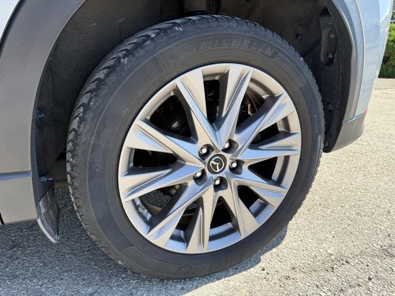 Mazda CX-5 Grand Touring AWD 2019