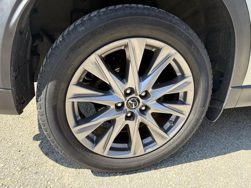 Mazda CX-5 Grand Touring AWD 2019