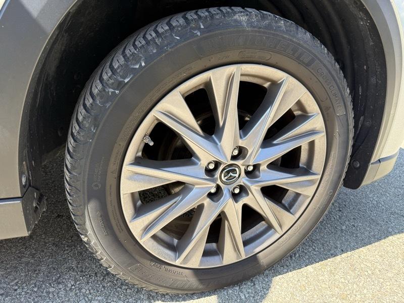 Mazda CX-5 Grand Touring AWD 2019