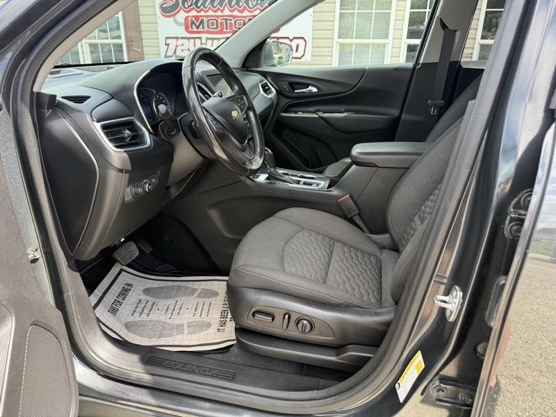 Chevrolet Equinox LT AWD 2020