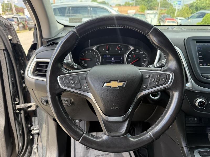 Chevrolet Equinox LT AWD 2020