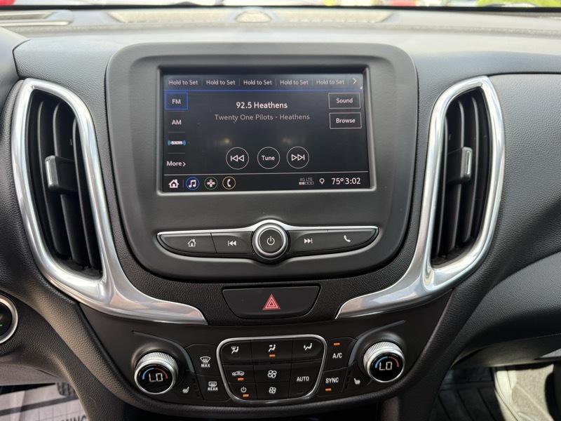 Chevrolet Equinox LT AWD 2020