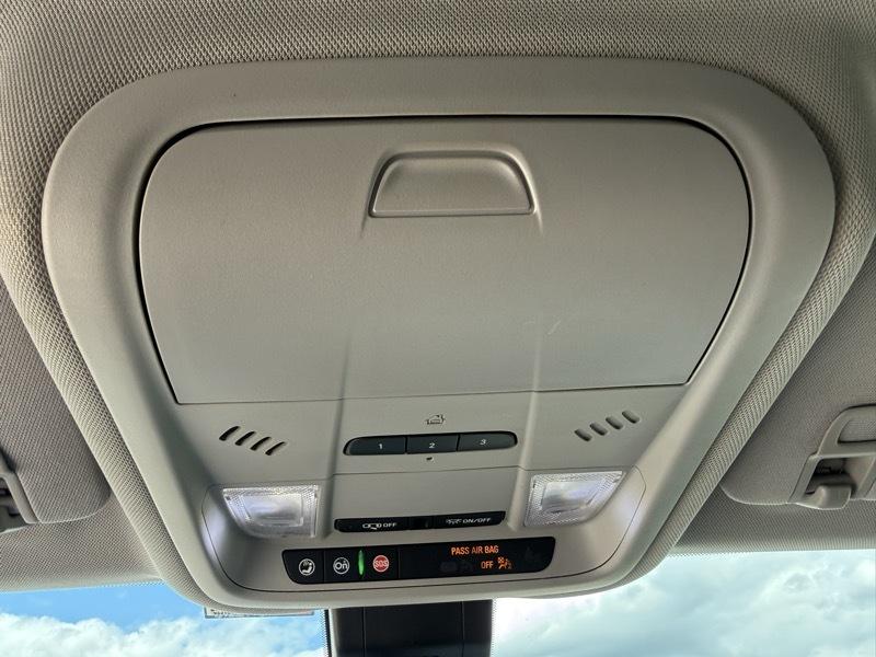 Chevrolet Equinox LT AWD 2020