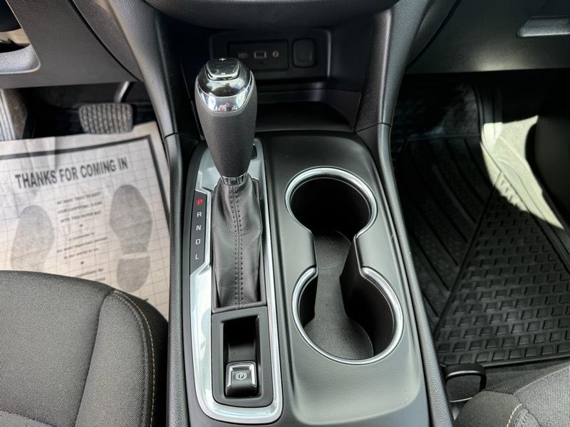 Chevrolet Equinox LT AWD 2020