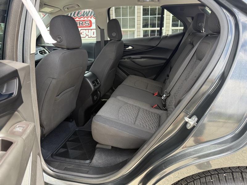 Chevrolet Equinox LT AWD 2020