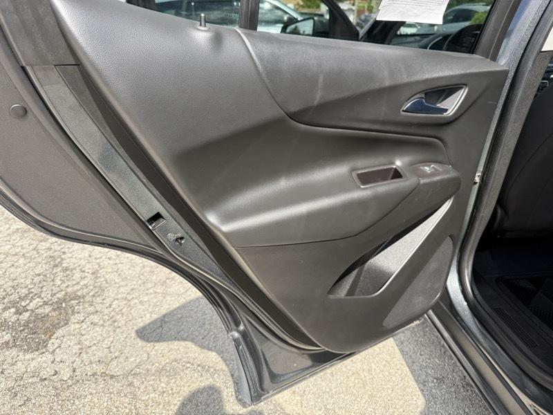 Chevrolet Equinox LT AWD 2020