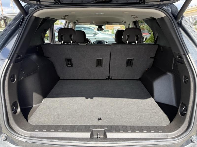 Chevrolet Equinox LT AWD 2020
