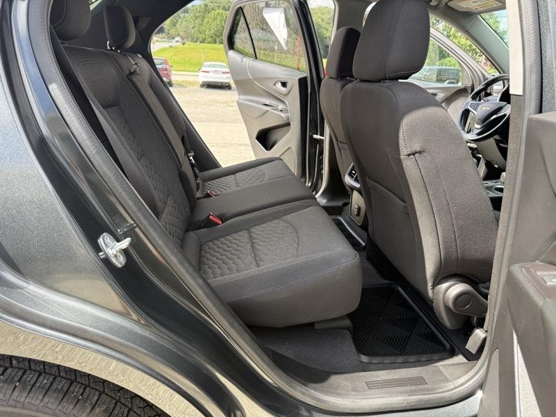 Chevrolet Equinox LT AWD 2020
