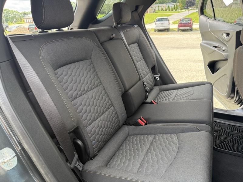 Chevrolet Equinox LT AWD 2020