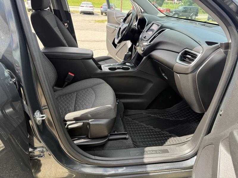 Chevrolet Equinox LT AWD 2020
