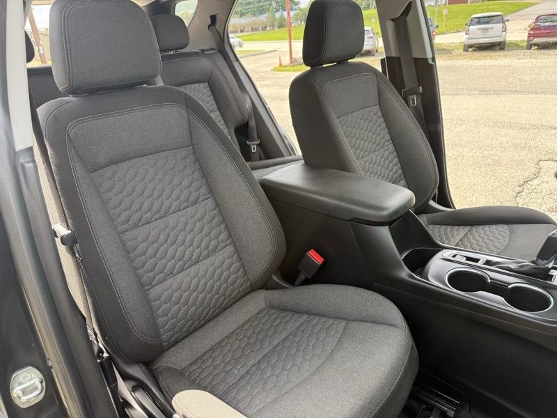 Chevrolet Equinox LT AWD 2020