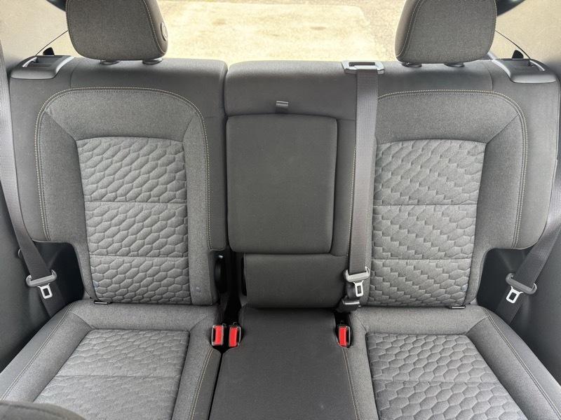 Chevrolet Equinox LT AWD 2020