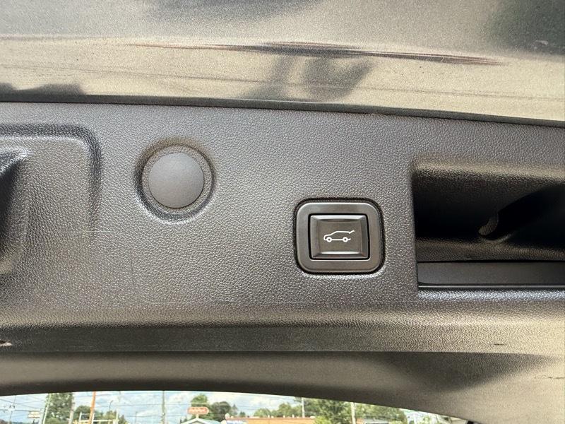Chevrolet Equinox LT AWD 2020
