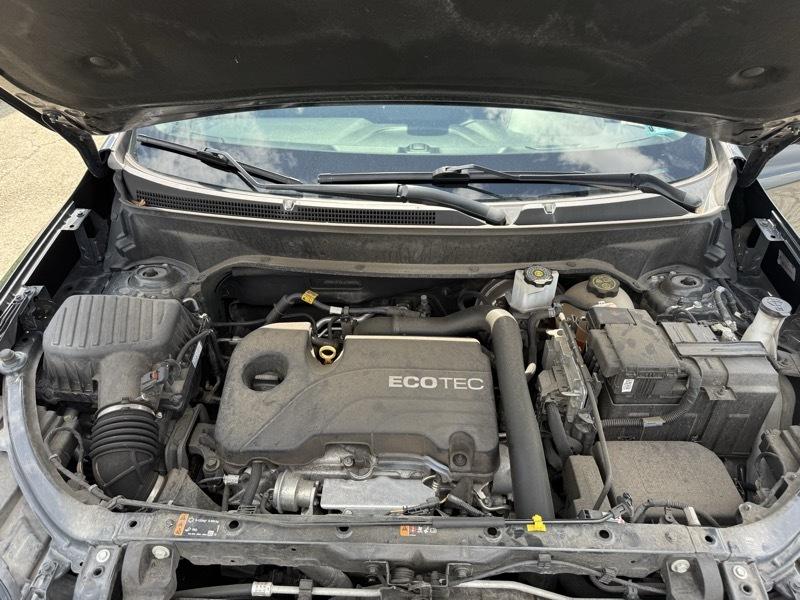 Chevrolet Equinox LT AWD 2020
