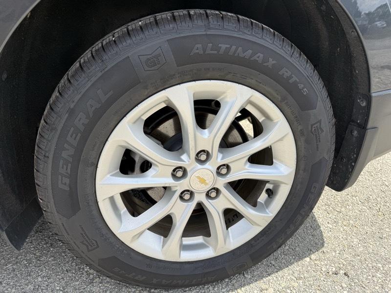 Chevrolet Equinox LT AWD 2020