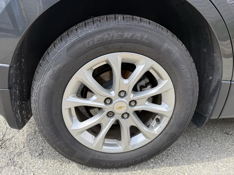 Chevrolet Equinox LT AWD 2020
