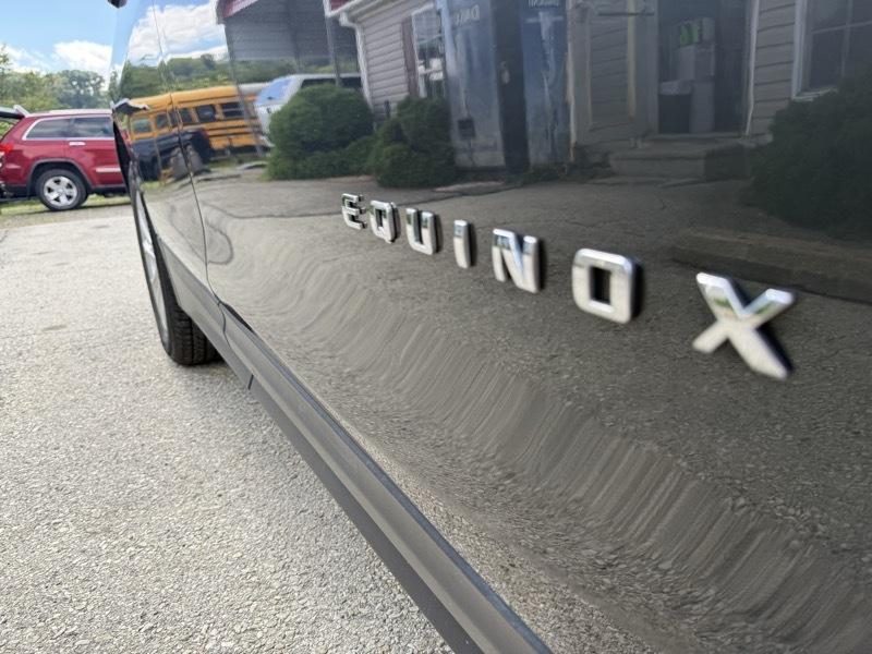 Chevrolet Equinox LT AWD 2020