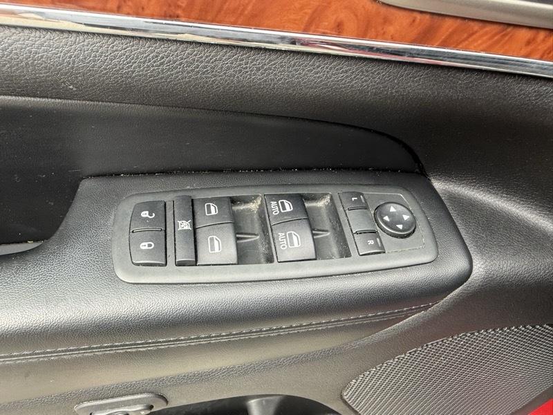 Jeep Grand Cherokee Limited 4WD 2012