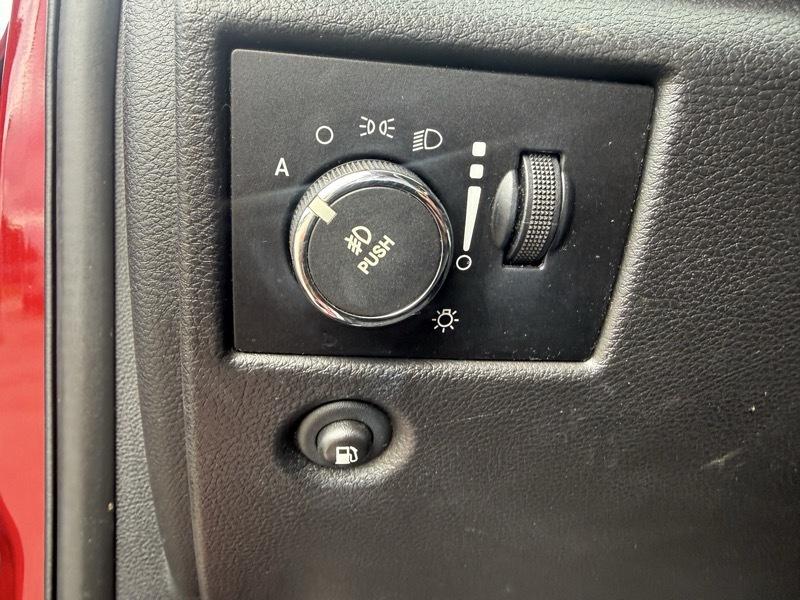 Jeep Grand Cherokee Limited 4WD 2012