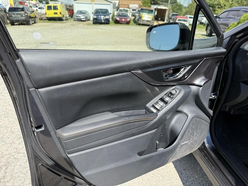 Subaru Crosstrek 2.0i Limited CVT 2019