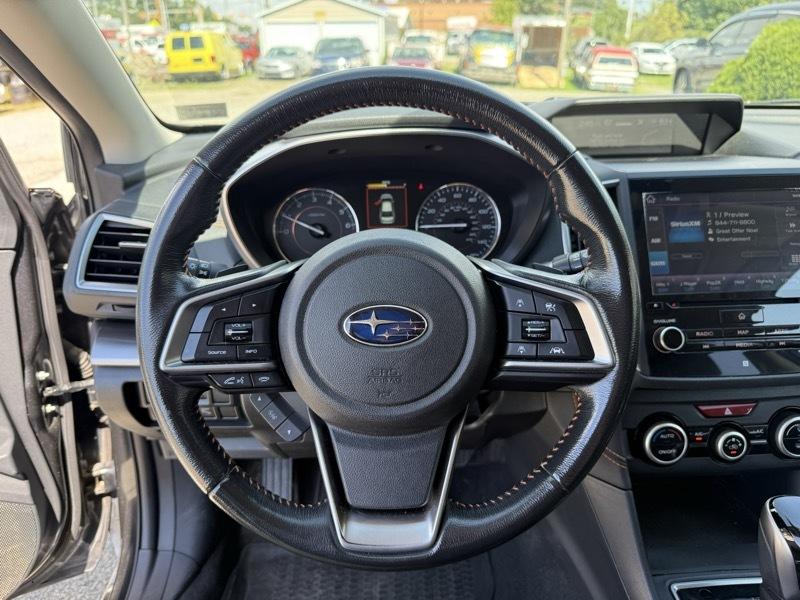 Subaru Crosstrek 2.0i Limited CVT 2019
