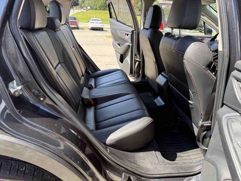 Subaru Crosstrek 2.0i Limited CVT 2019