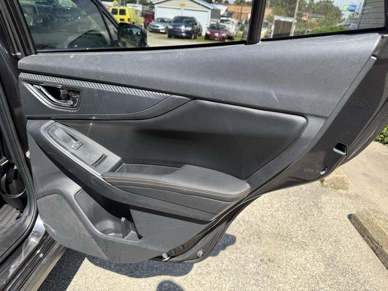 Subaru Crosstrek 2.0i Limited CVT 2019