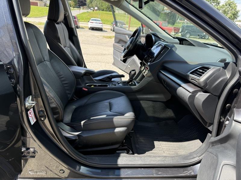 Subaru Crosstrek 2.0i Limited CVT 2019