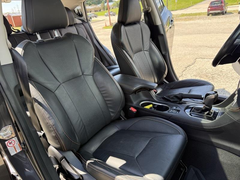 Subaru Crosstrek 2.0i Limited CVT 2019