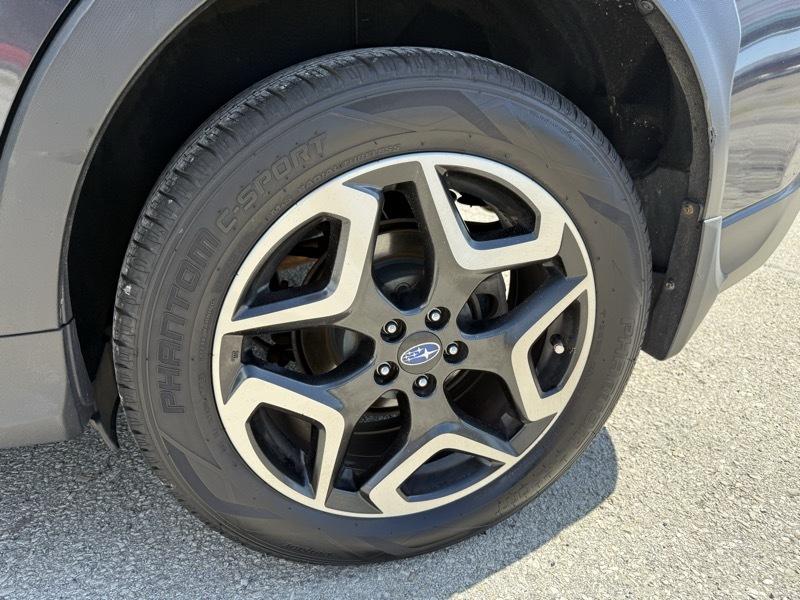 Subaru Crosstrek 2.0i Limited CVT 2019
