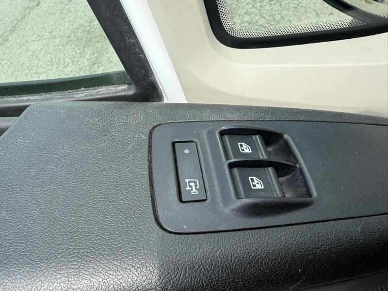 RAM Promaster 1500 High Roof Tradesman 136-in. WB 2019