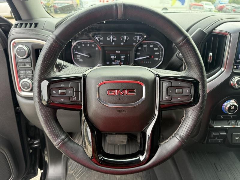 GMC Sierra 1500 Elevation Crew Cab 4WD 2020
