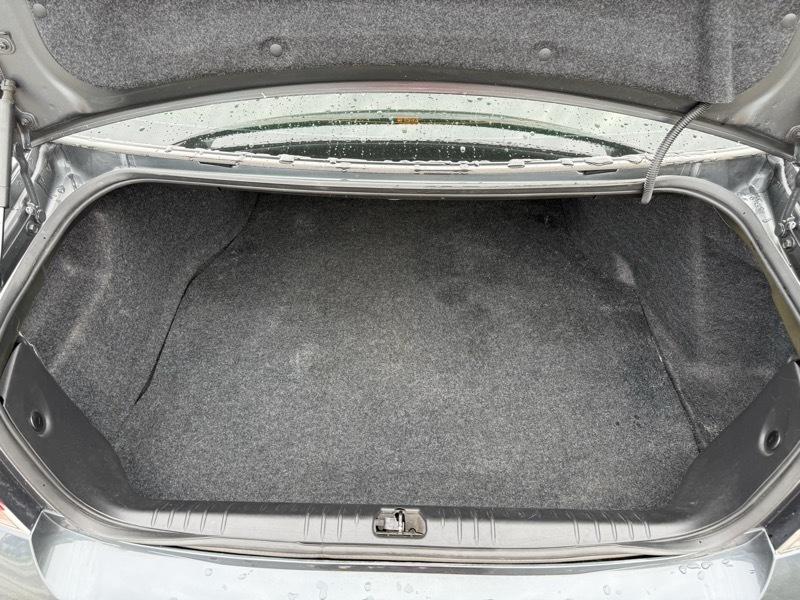 Chevrolet Impala LTZ 2010