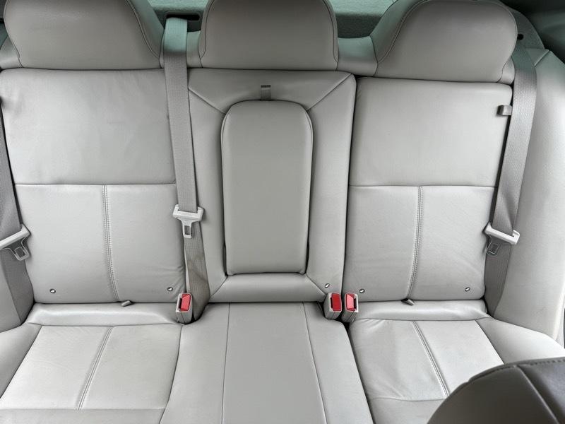 Chevrolet Impala LTZ 2010